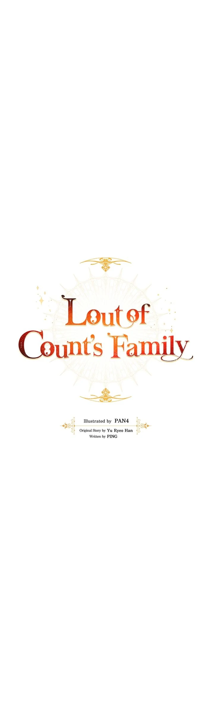 Read Lout of Count's Family EN Manga Online