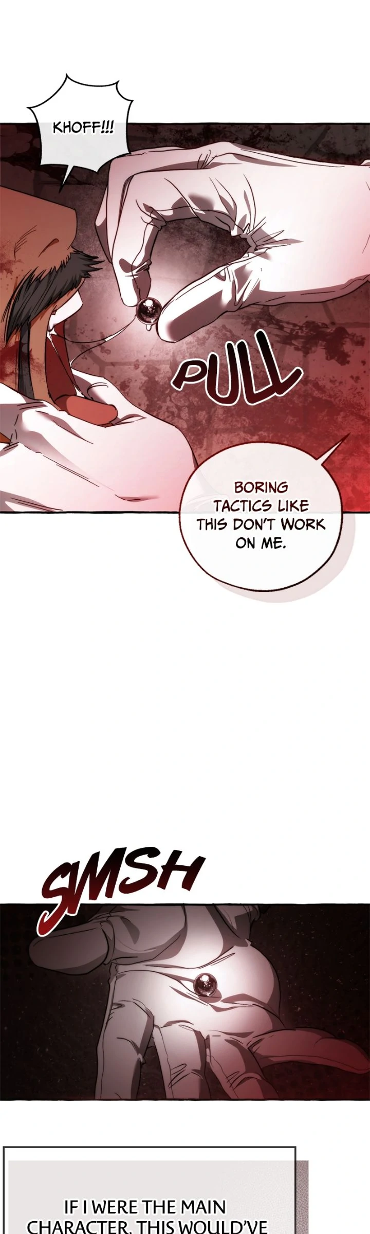 Read Lout of Count's Family EN Manga Online