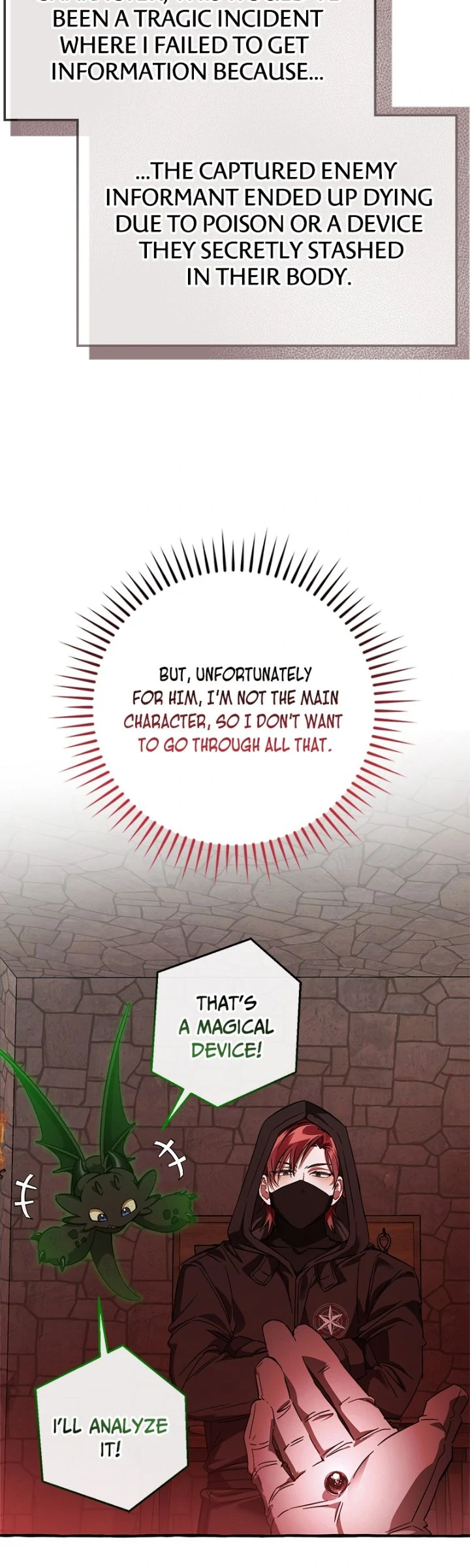 Read Lout of Count's Family EN Manga Online