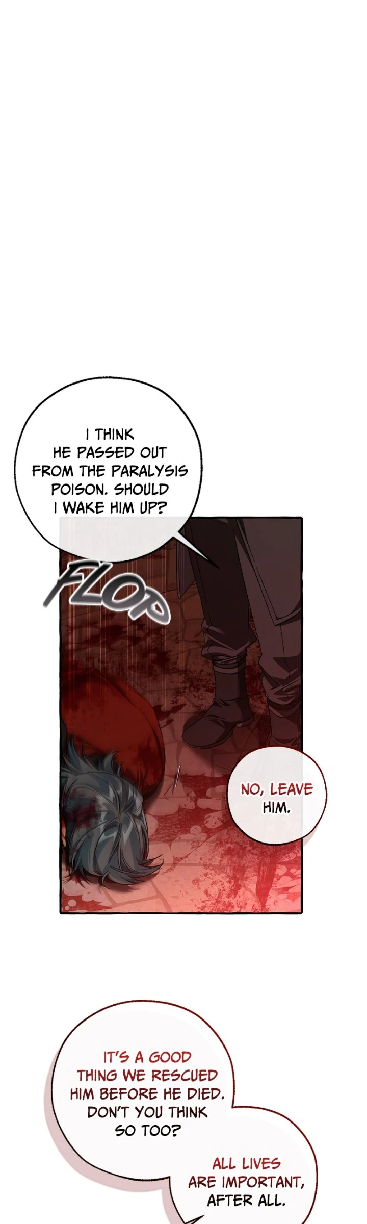 Read Lout of Count's Family EN Manga Online