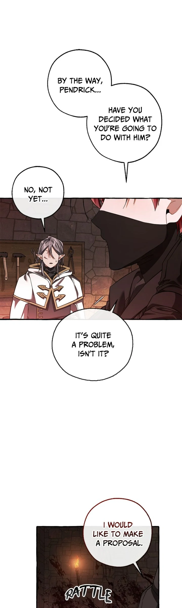 Read Lout of Count's Family EN Manga Online