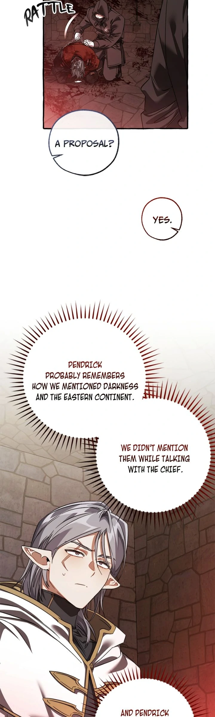 Read Lout of Count's Family EN Manga Online