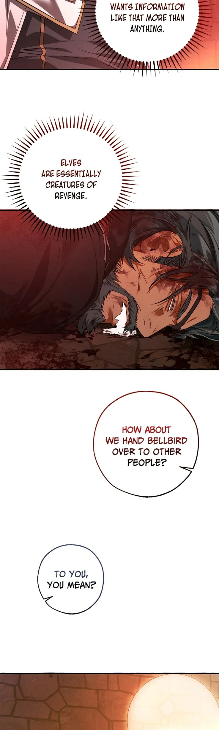 Read Lout of Count's Family EN Manga Online