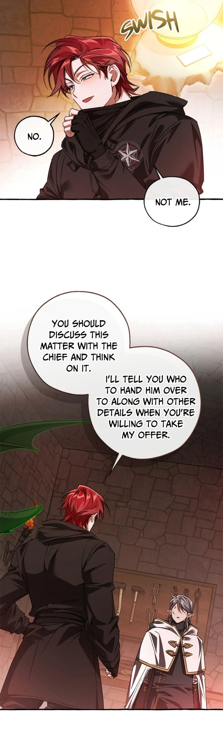 Read Lout of Count's Family EN Manga Online