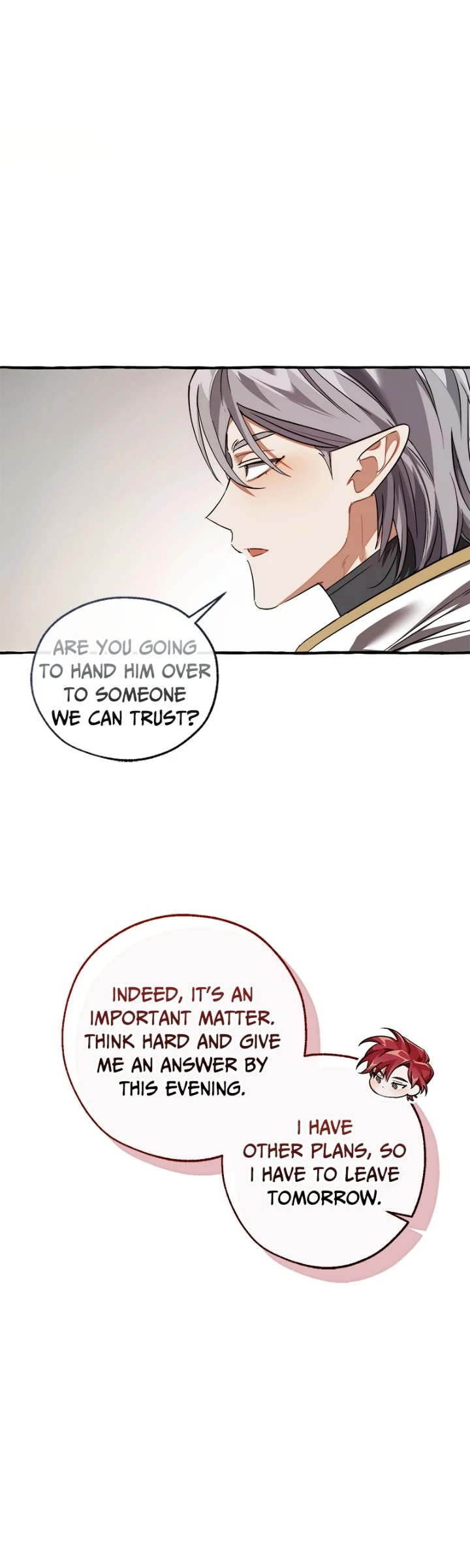 Read Lout of Count's Family EN Manga Online