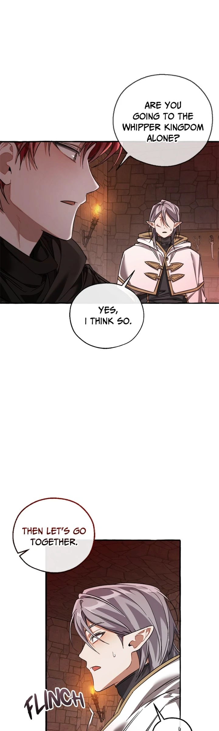 Read Lout of Count's Family EN Manga Online