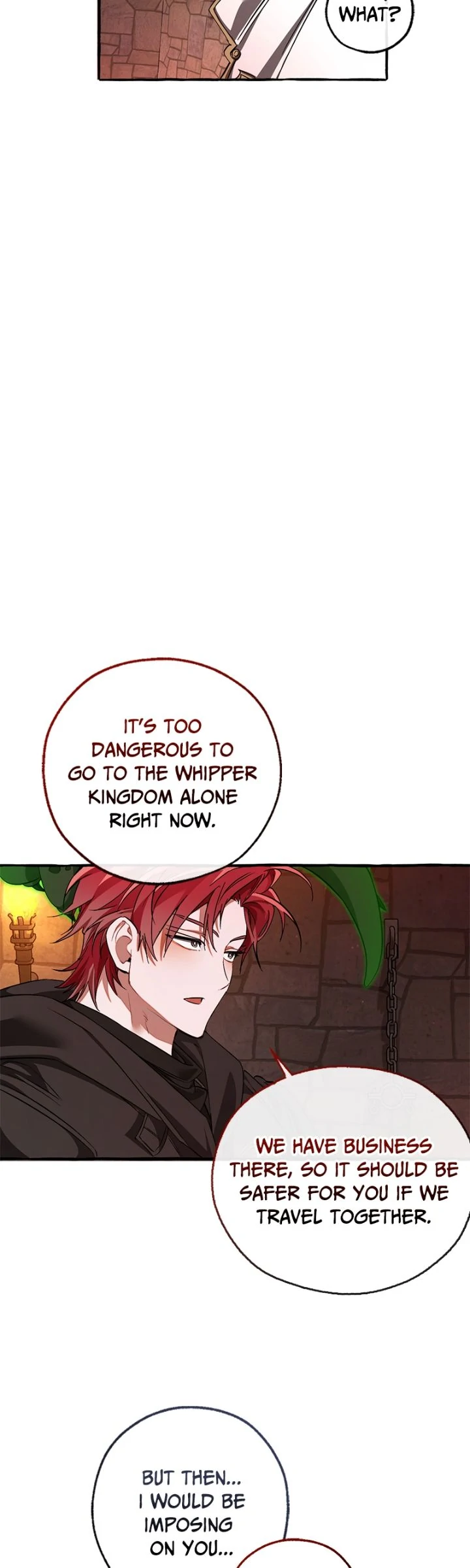 Read Lout of Count's Family EN Manga Online