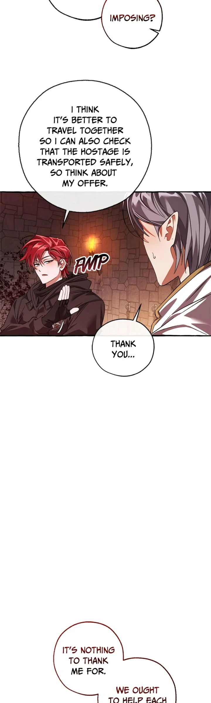 Read Lout of Count's Family EN Manga Online