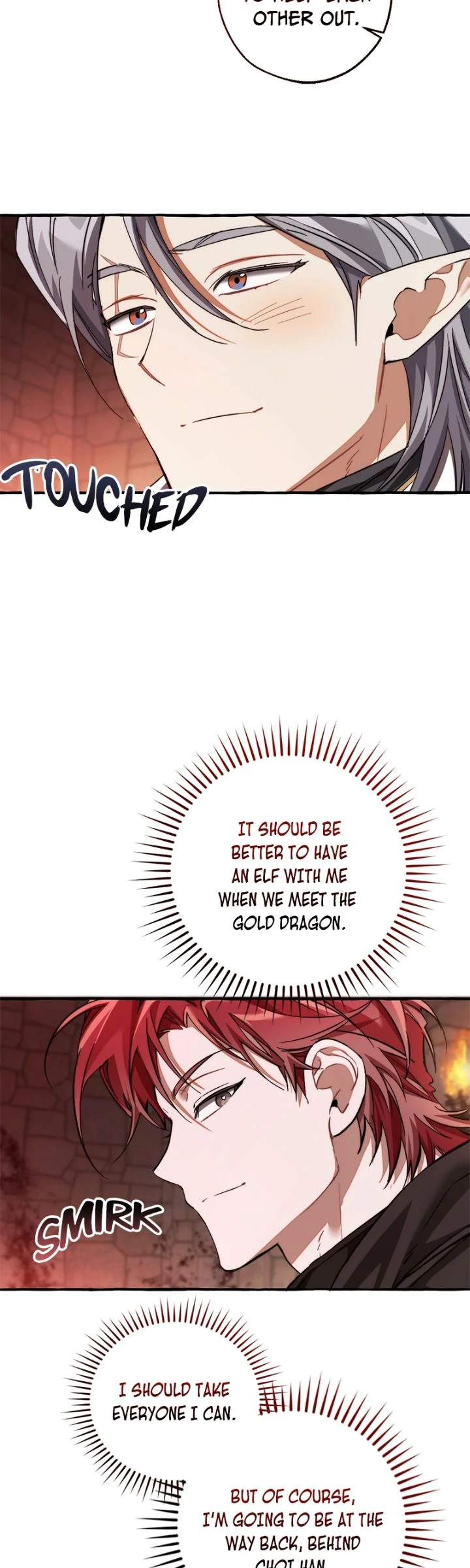 Read Lout of Count's Family EN Manga Online