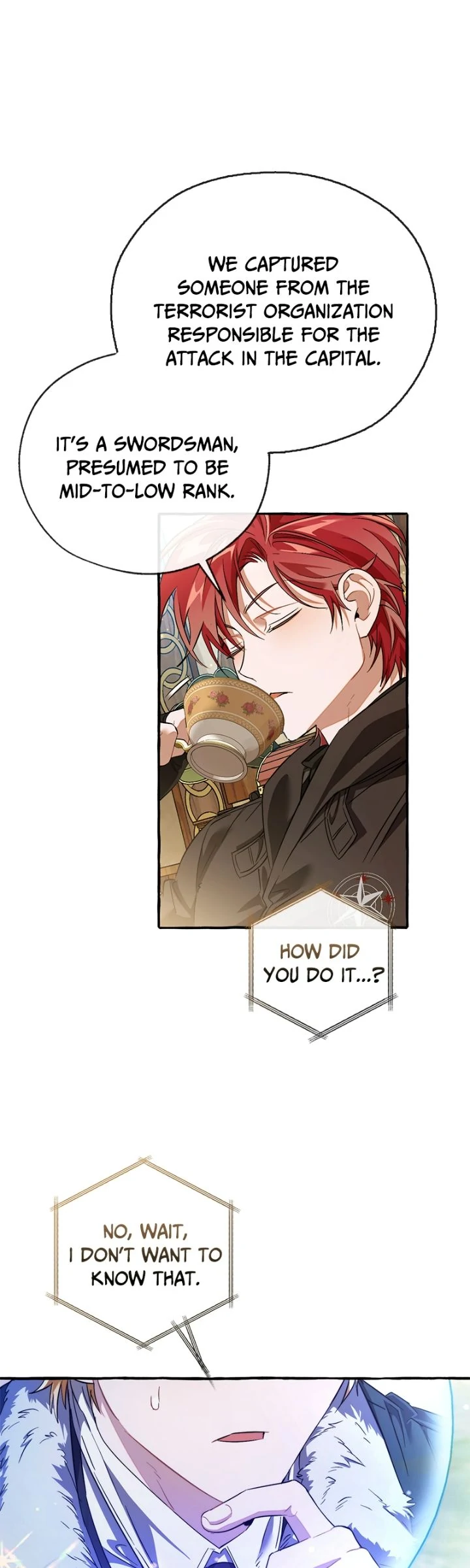 Read Lout of Count's Family EN Manga Online