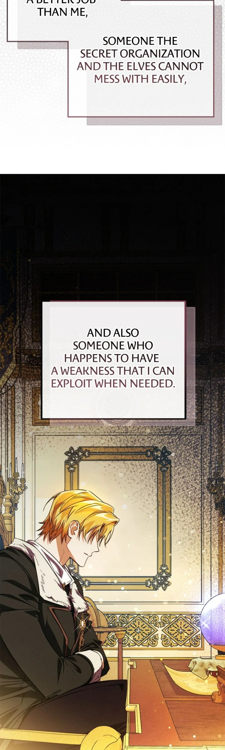 Read Lout of Count's Family EN Manga Online