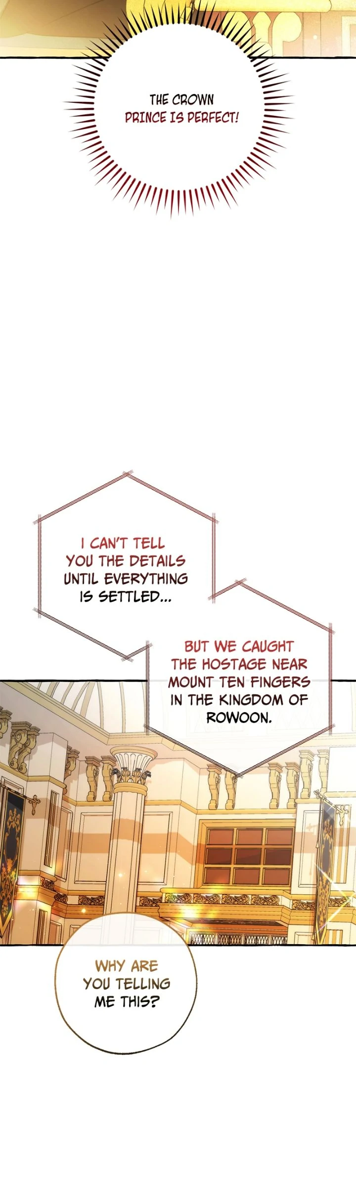 Read Lout of Count's Family EN Manga Online