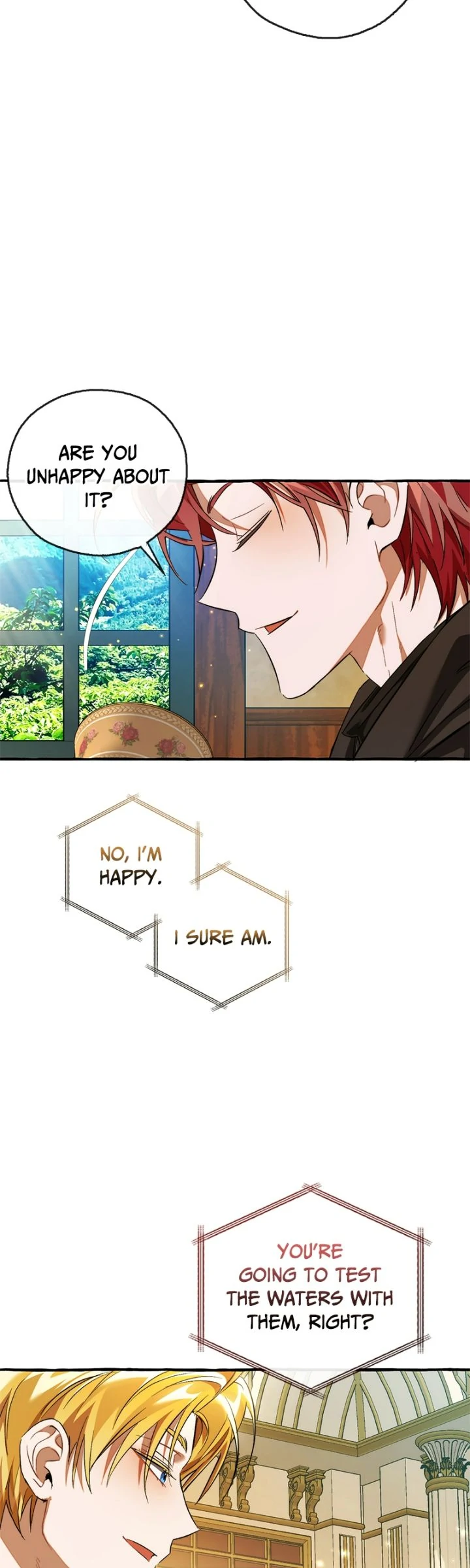 Read Lout of Count's Family EN Manga Online