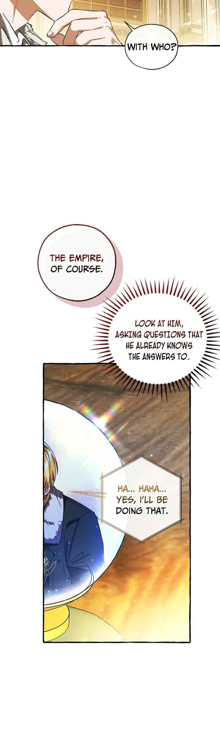 Read Lout of Count's Family EN Manga Online