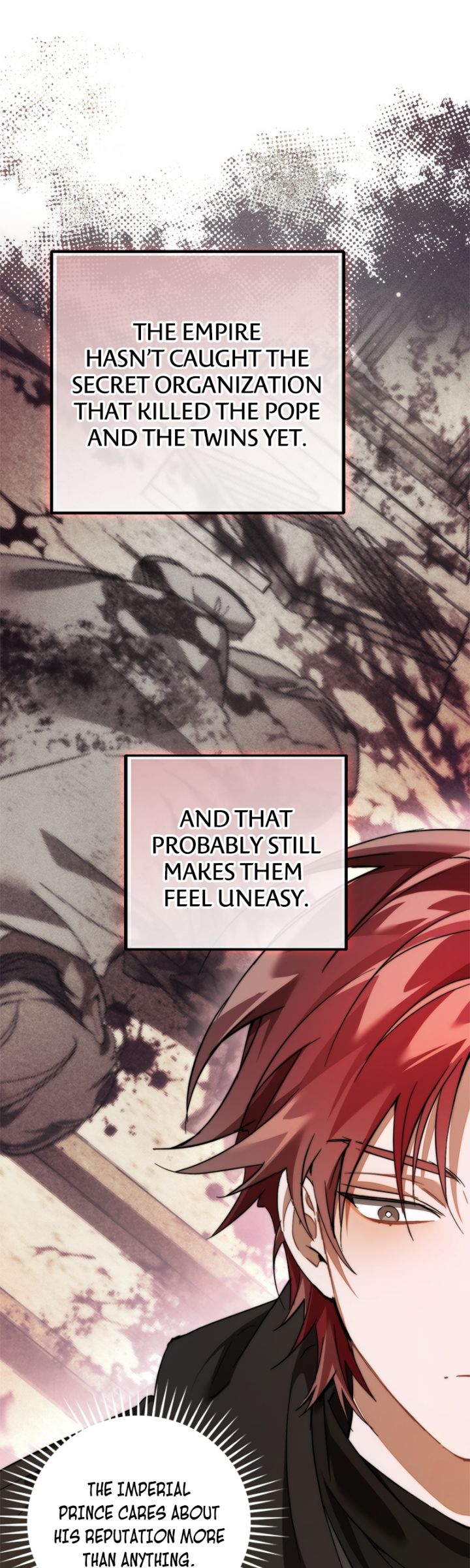 Read Lout of Count's Family EN Manga Online