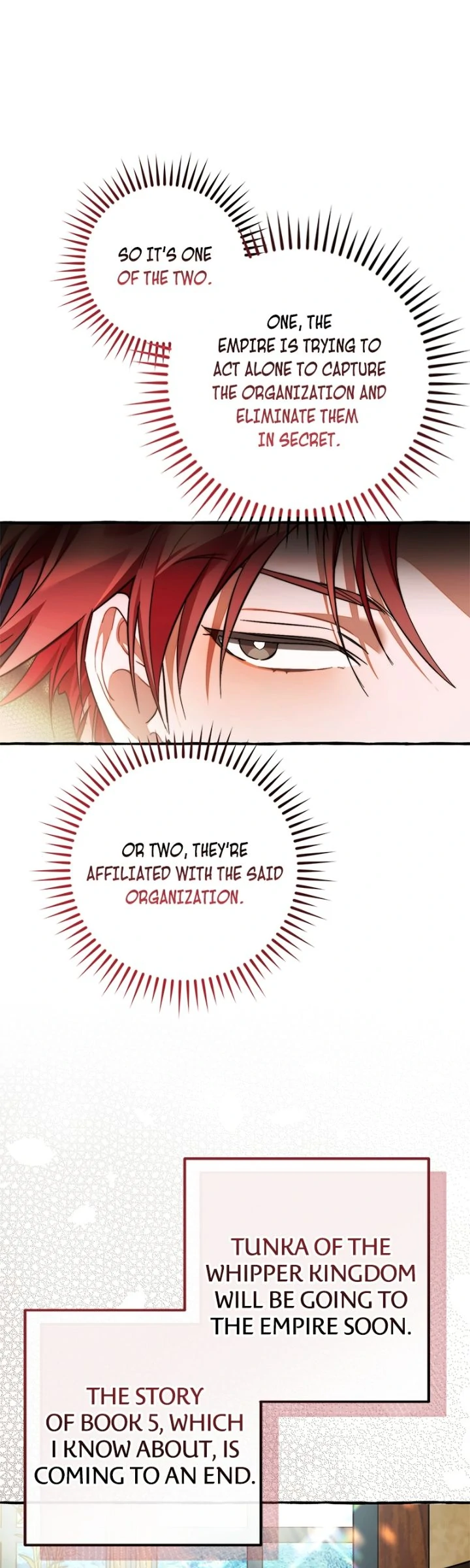 Read Lout of Count's Family EN Manga Online