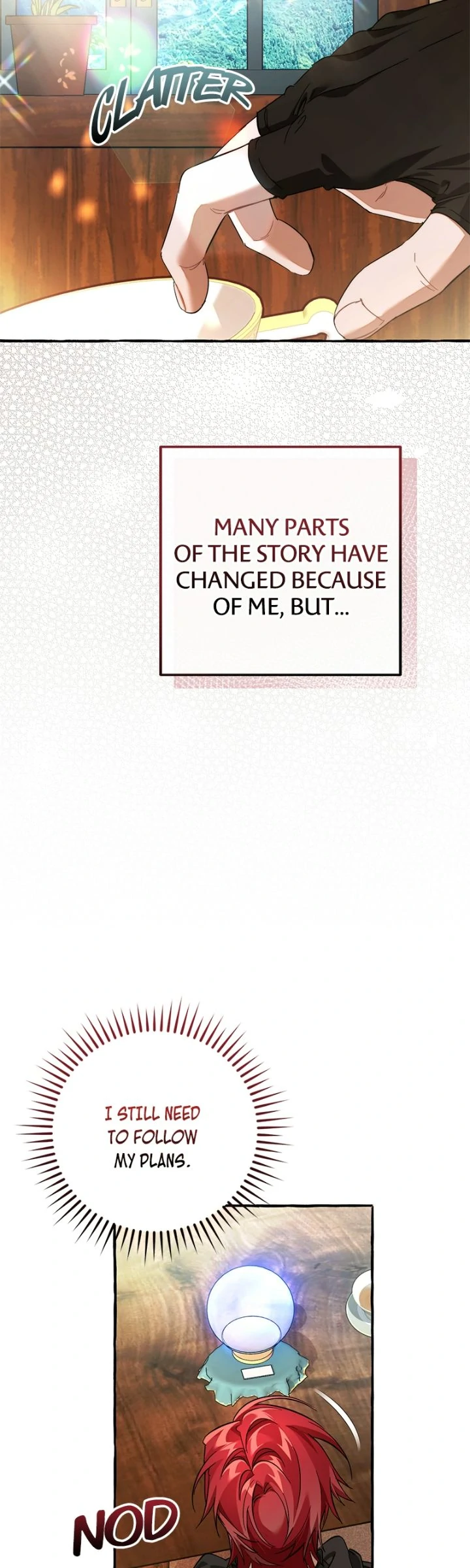 Read Lout of Count's Family EN Manga Online