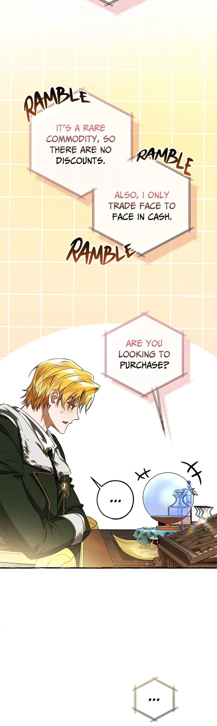 Read Lout of Count's Family EN Manga Online