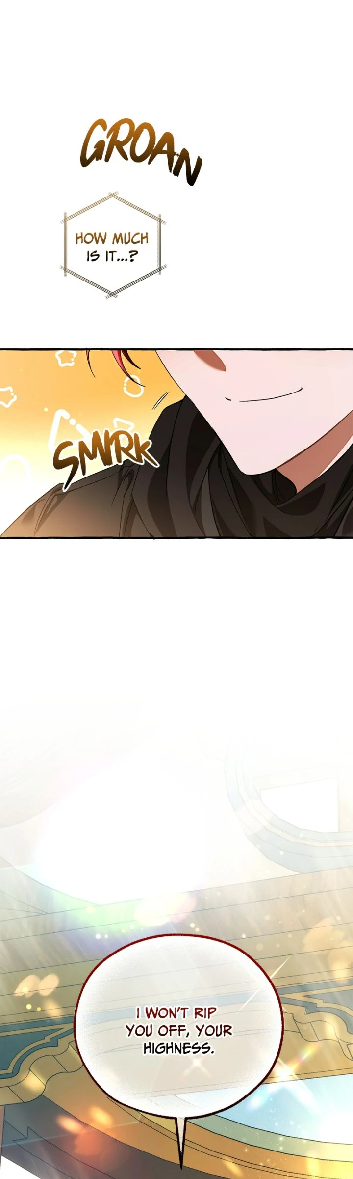 Read Lout of Count's Family EN Manga Online