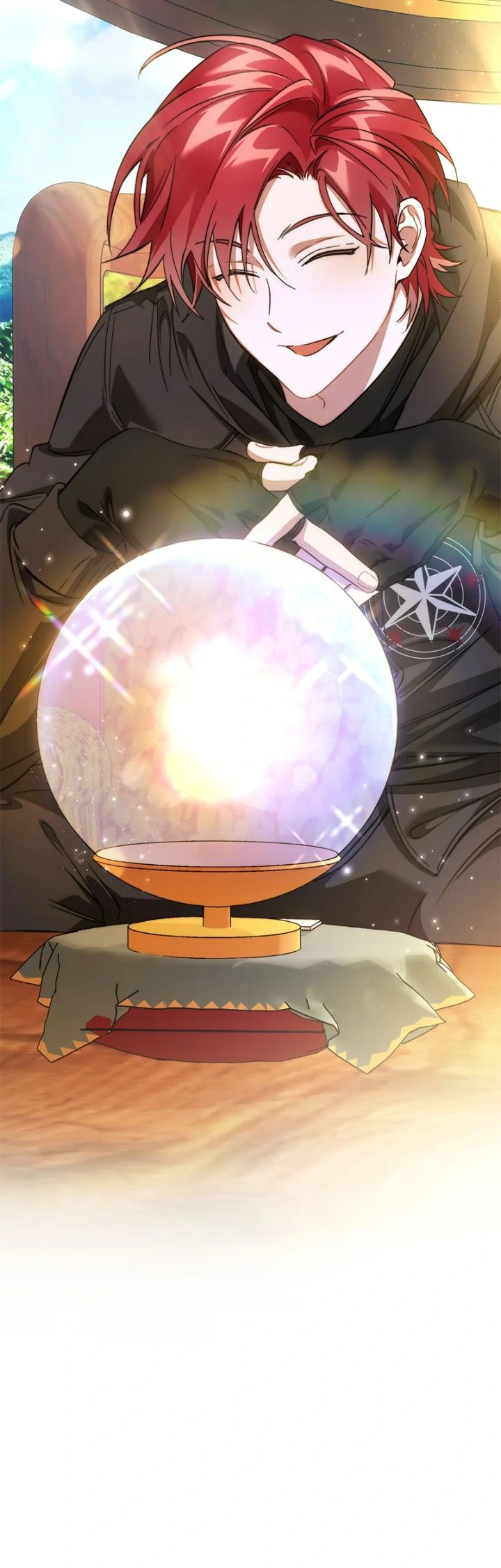 Read Lout of Count's Family EN Manga Online