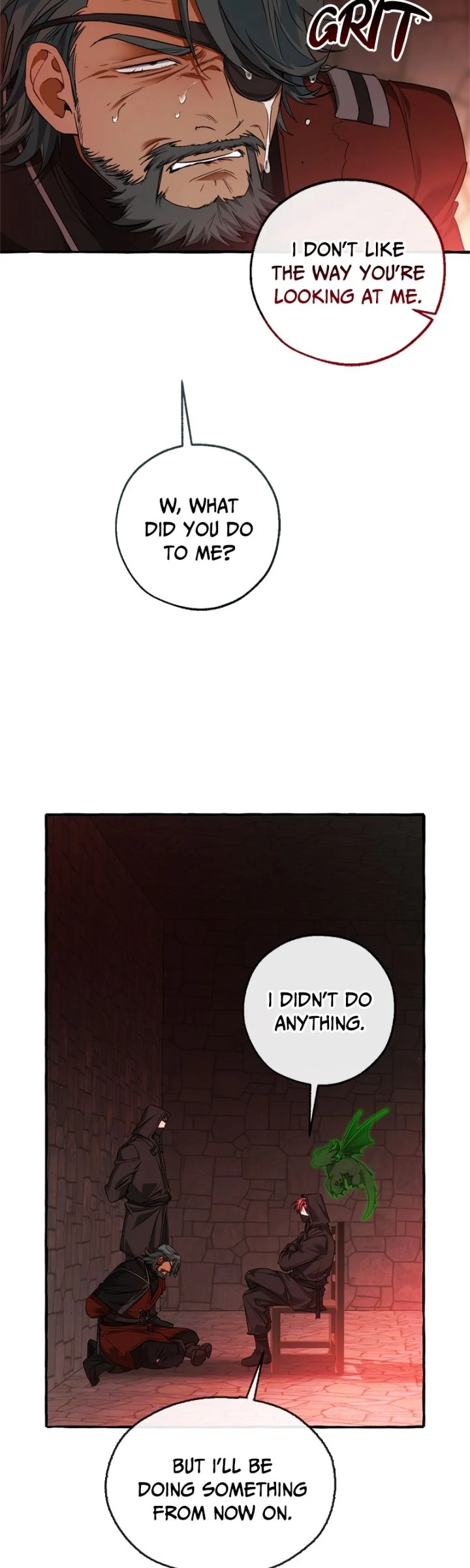 Read Lout of Count's Family EN Manga Online