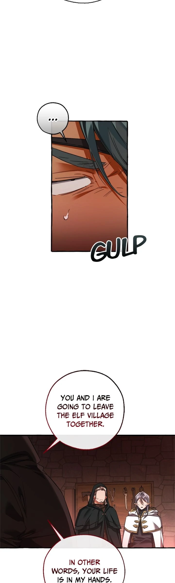 Read Lout of Count's Family EN Manga Online