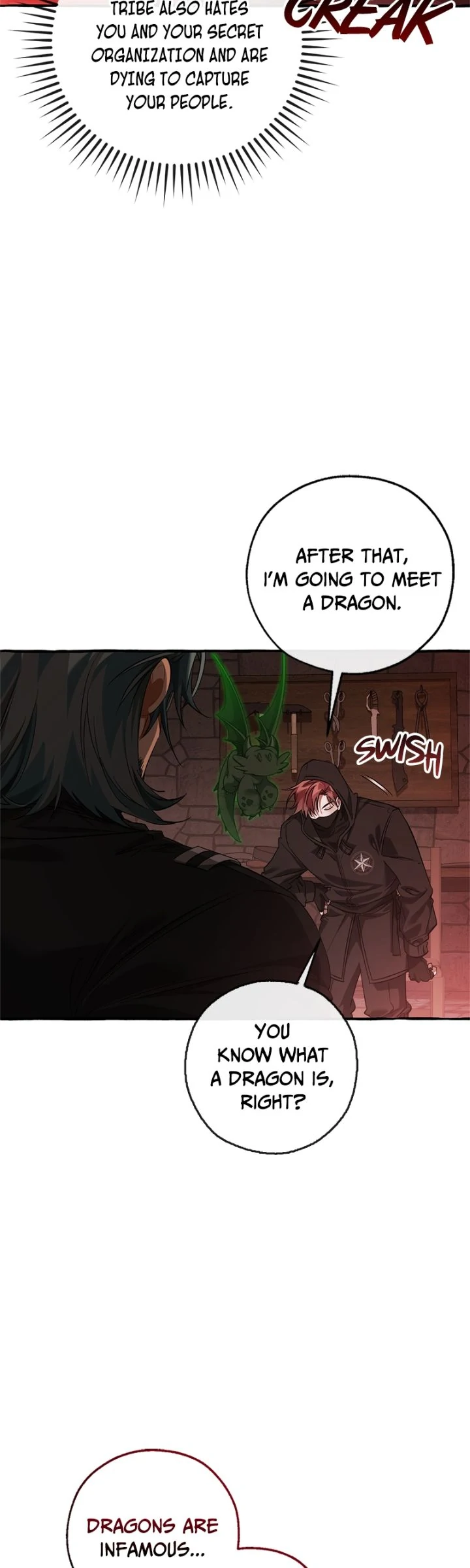 Read Lout of Count's Family EN Manga Online