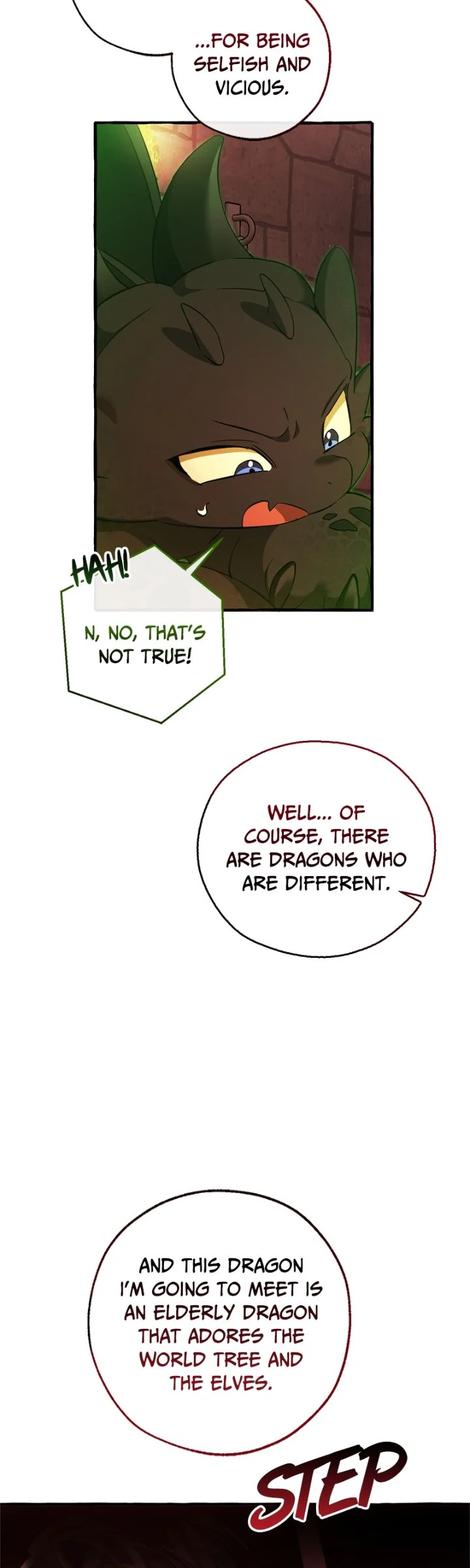 Read Lout of Count's Family EN Manga Online