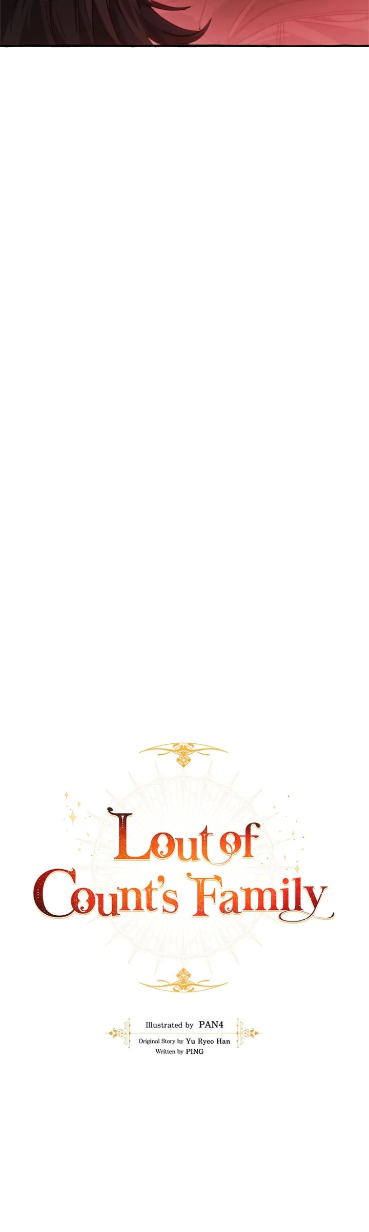 Read Lout of Count's Family EN Manga Online