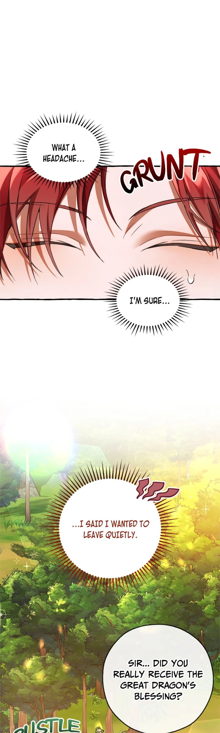 Read Lout of Count's Family EN Manga Online