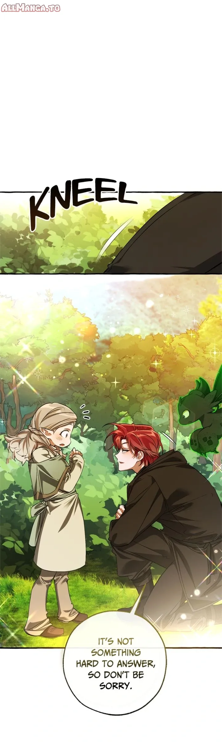 Read Lout of Count's Family EN Manga Online