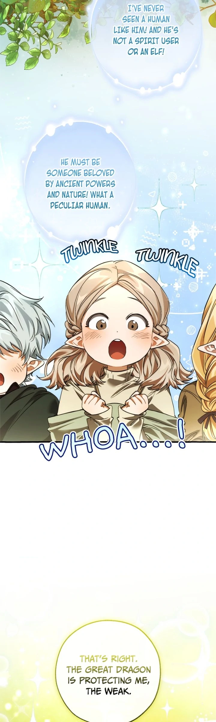 Read Lout of Count's Family EN Manga Online