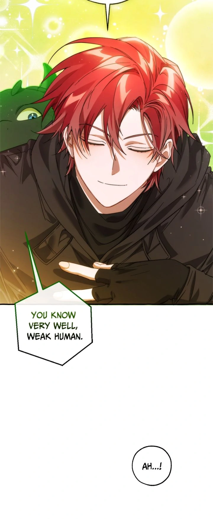 Read Lout of Count's Family EN Manga Online