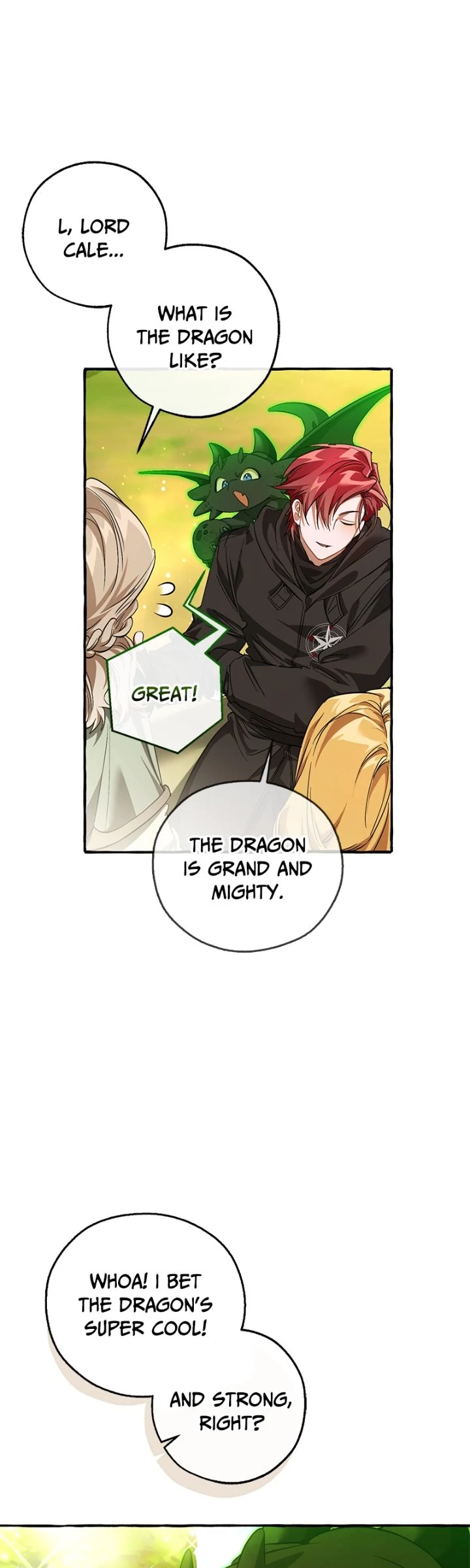 Read Lout of Count's Family EN Manga Online