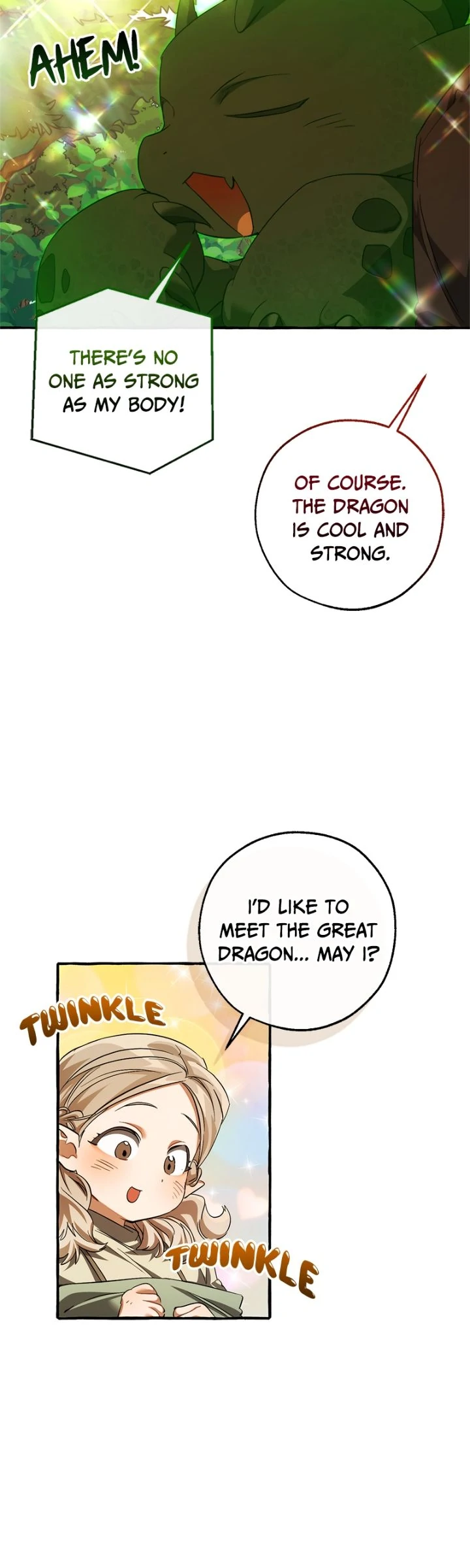 Read Lout of Count's Family EN Manga Online