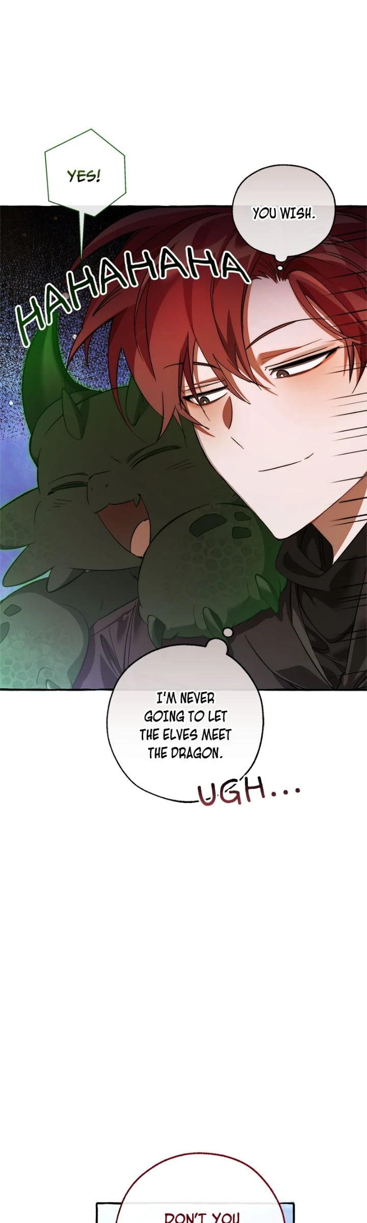 Read Lout of Count's Family EN Manga Online