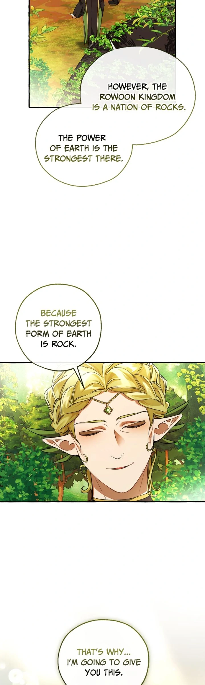 Read Lout of Count's Family EN Manga Online