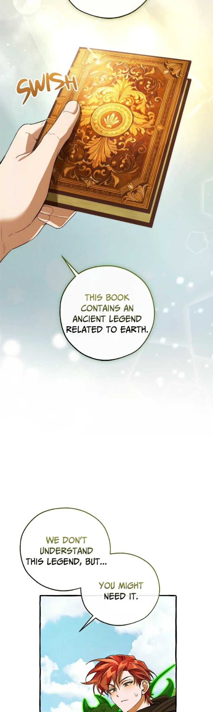 Read Lout of Count's Family EN Manga Online