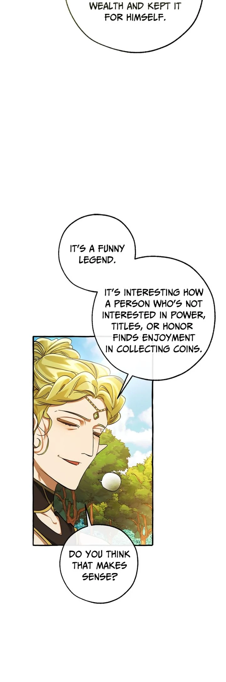 Read Lout of Count's Family EN Manga Online