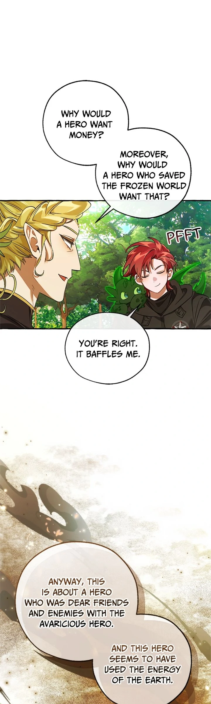 Read Lout of Count's Family EN Manga Online