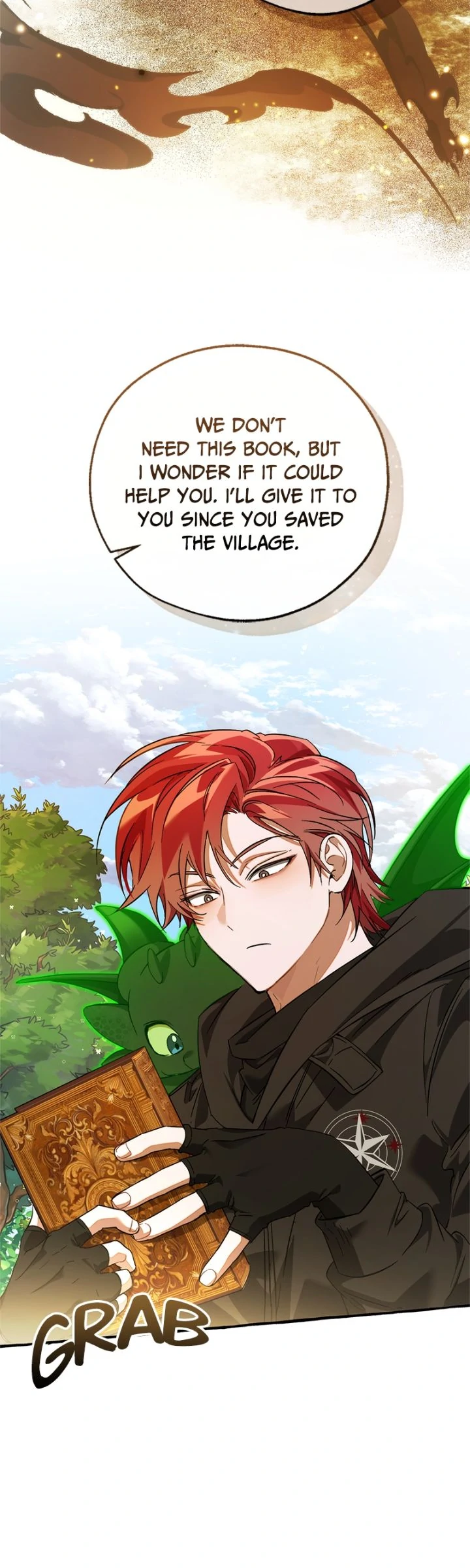 Read Lout of Count's Family EN Manga Online