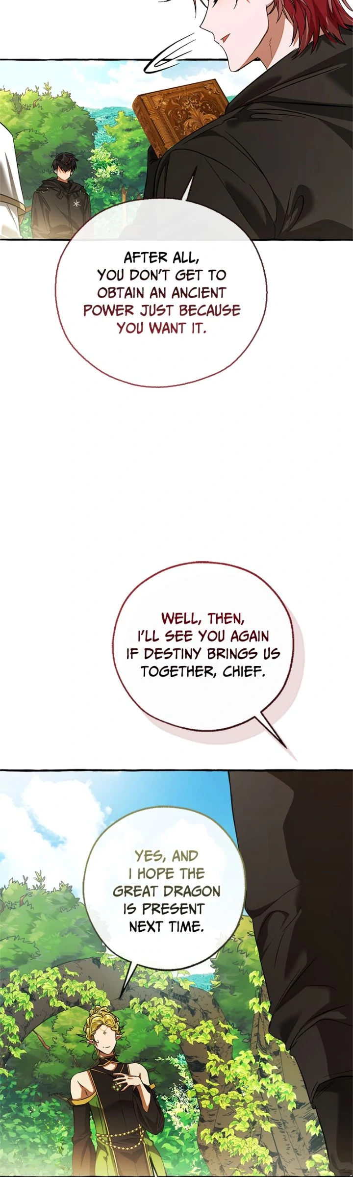 Read Lout of Count's Family EN Manga Online