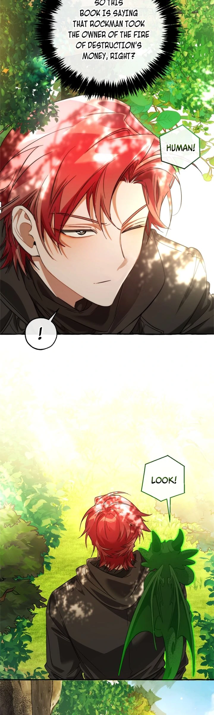 Read Lout of Count's Family EN Manga Online