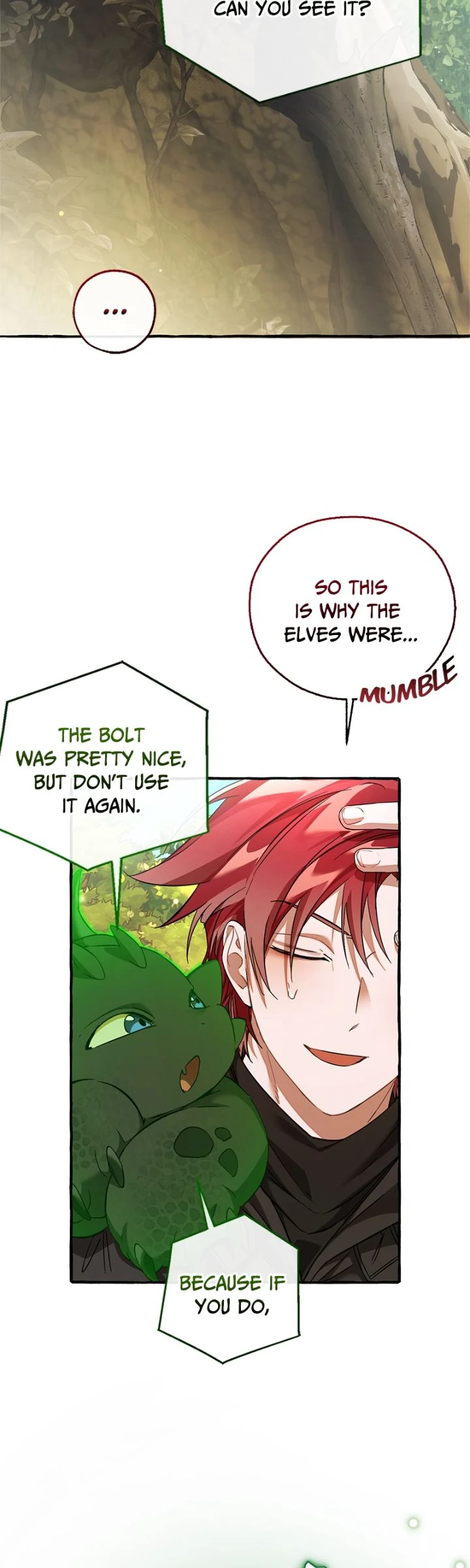 Read Lout of Count's Family EN Manga Online