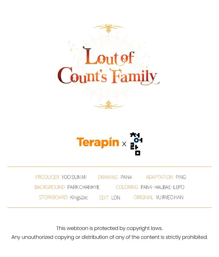 Read Lout of Count's Family EN Manga Online