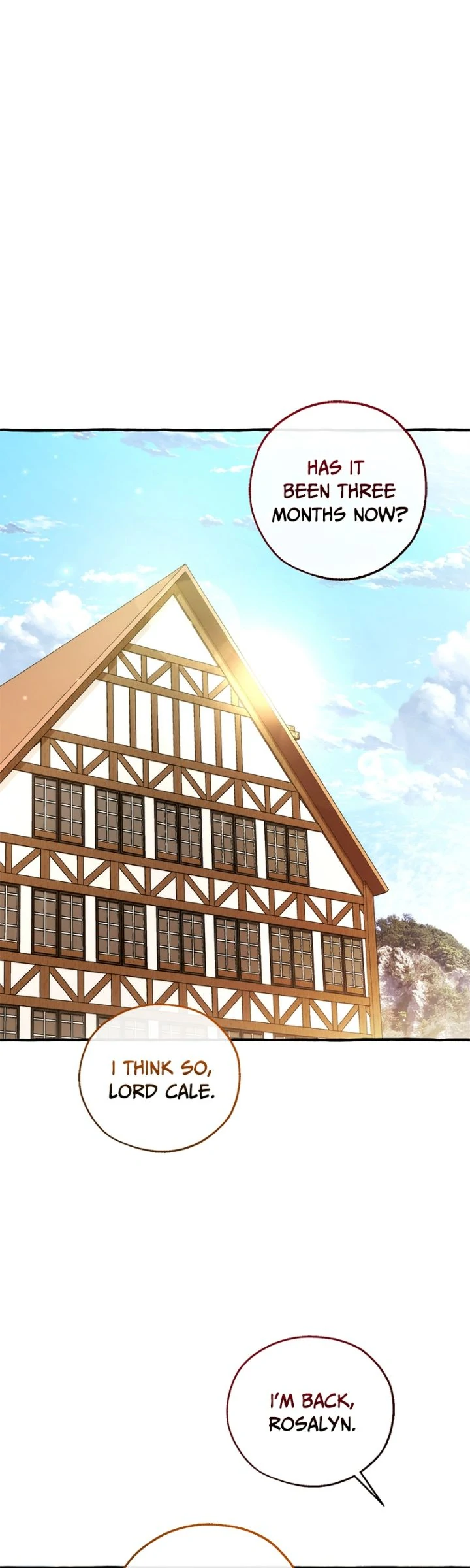 Read Lout of Count's Family EN Manga Online