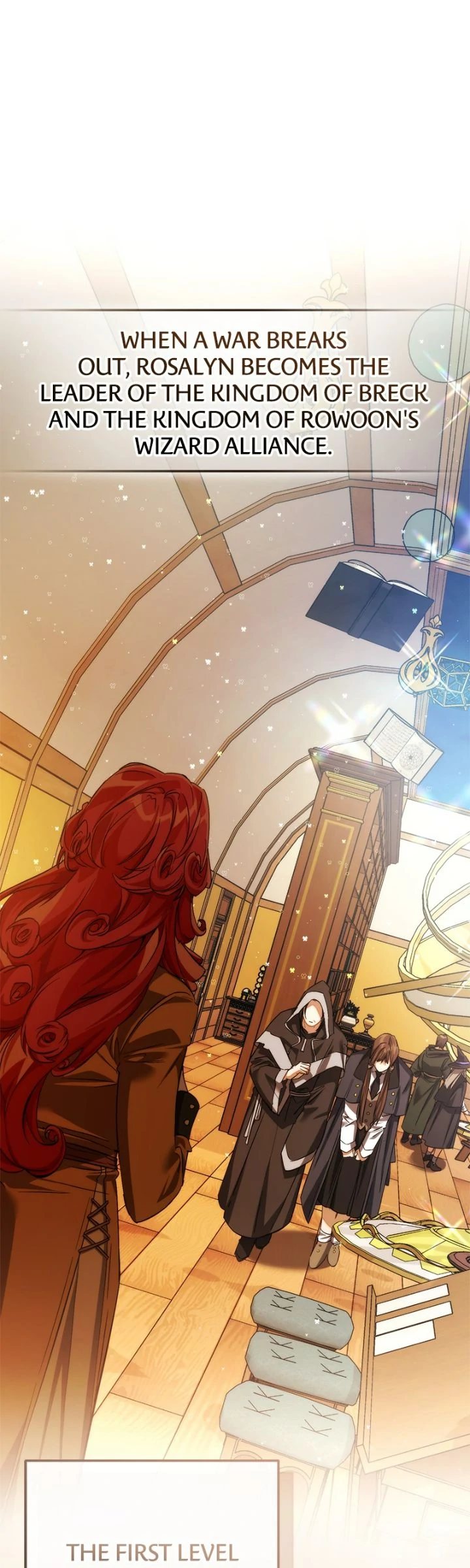 Read Lout of Count's Family EN Manga Online