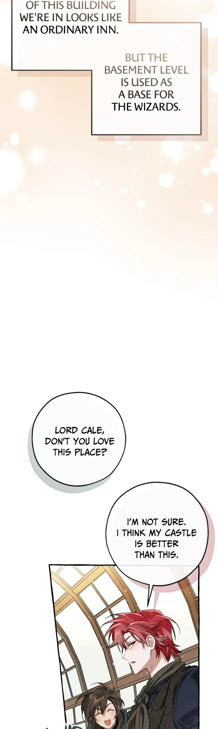 Read Lout of Count's Family EN Manga Online