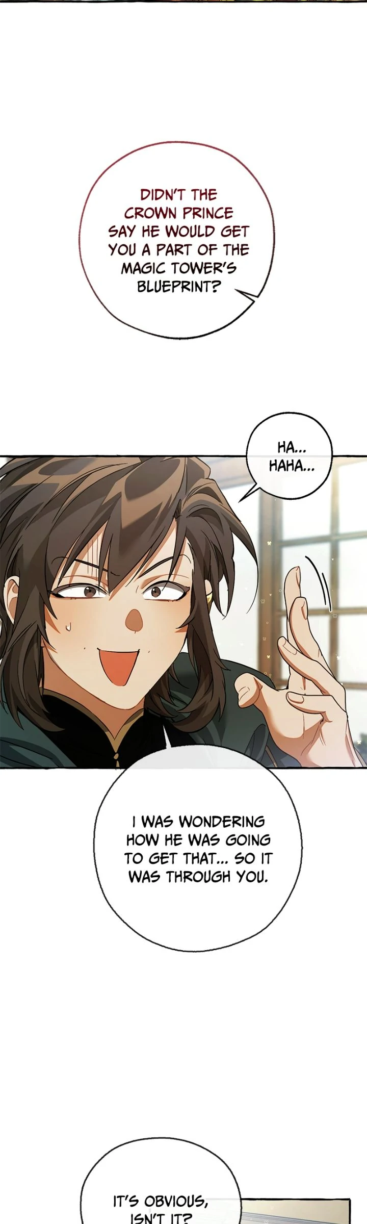 Read Lout of Count's Family EN Manga Online