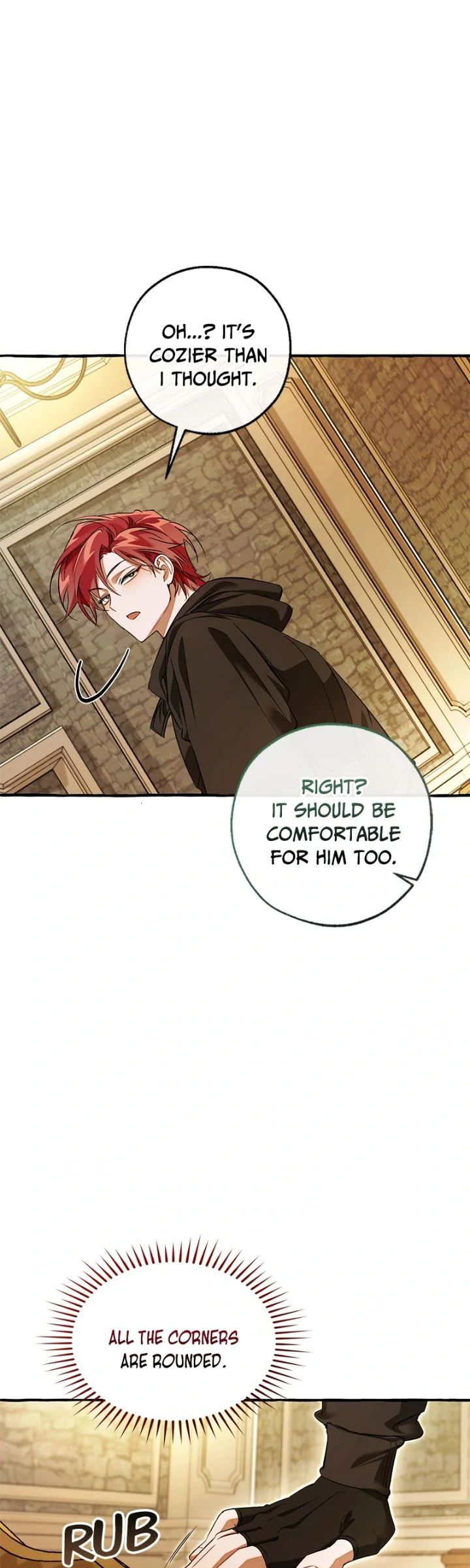 Read Lout of Count's Family EN Manga Online